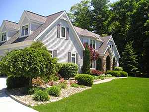 Landscapers and Lawncare Services in Lawrence, MI
